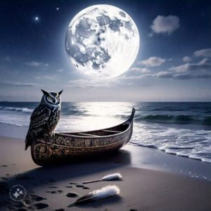 Zoom- Winter Solstice