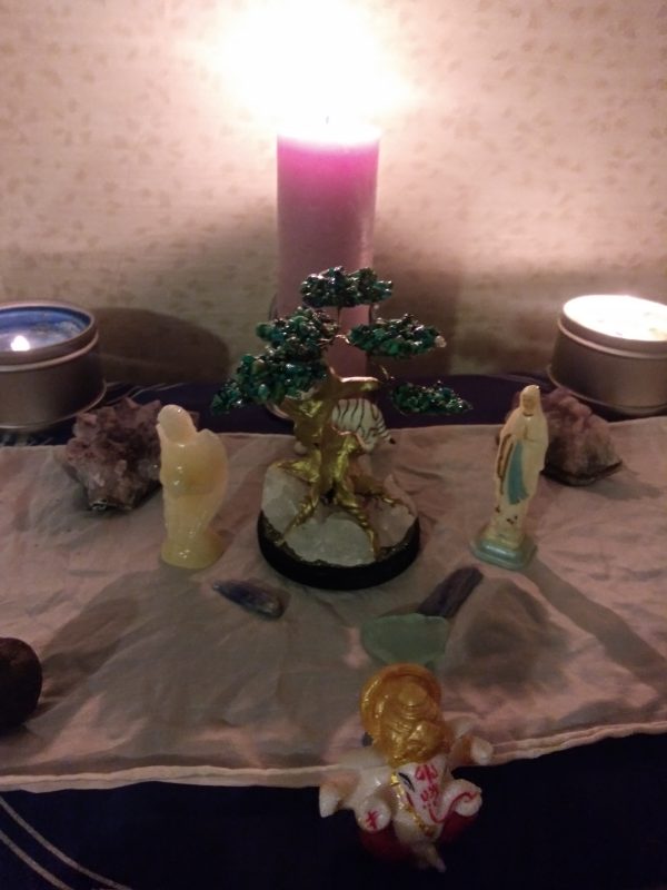 Zoom- Winter Solstice - Image 2