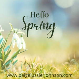 Zoom- Spring Equinox March 20 9am-10:46am