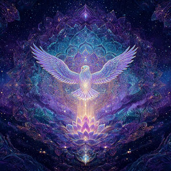 Zoom- Spring Equinox March 20 8:30am-9:30am - Image 6