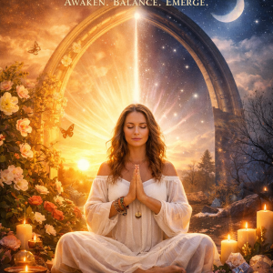 Zoom- Spring Equinox March 20 8:30am-9:30am